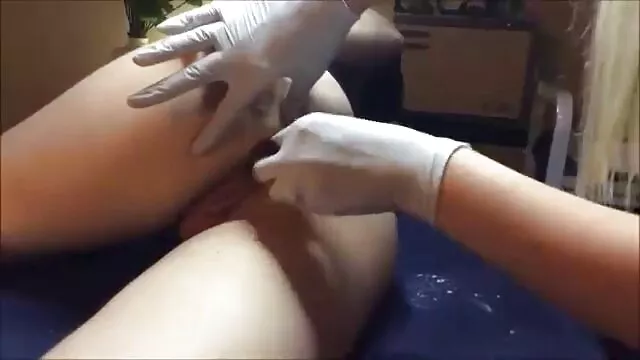 Hete porno Geen registratie  Lesbische holen die elkaar likken nieuwste seksfilm