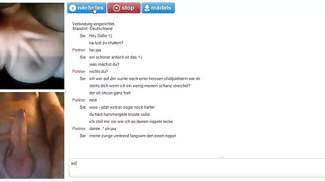 Hete porno Geen registratie  Jonge brunette in alle gaten met haar romantische seksfilm minnaar in de woonkamer.