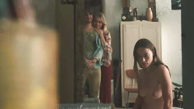 Hete porno Geen registratie  Een bi seks films vrouw van middelbare leeftijd die de liefde bedrijft met hahala op de vloer