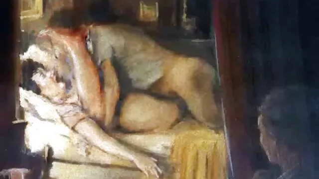 Hete porno Geen registratie  Blonde Kutje seksfilm kijken strelen en kont met vingers en glazen dildo
