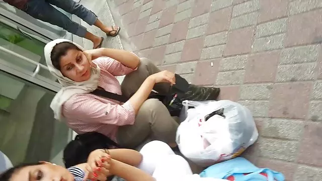 Hete porno Geen registratie  Blond met mooie seksfilm kleine borsten en geschoren pus