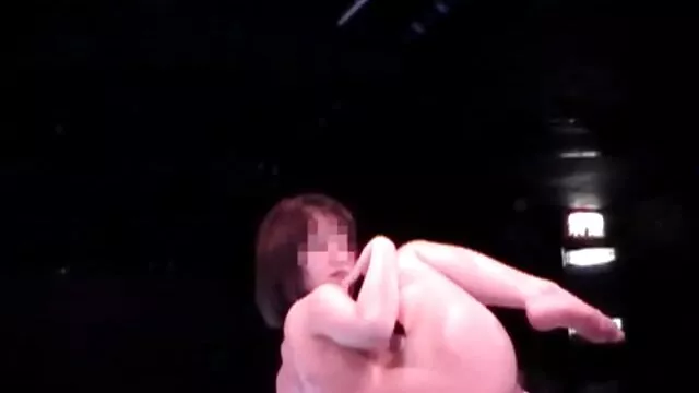 Hete porno Geen registratie  Aziatisch geniet van vlaamse seksfilm anale seks